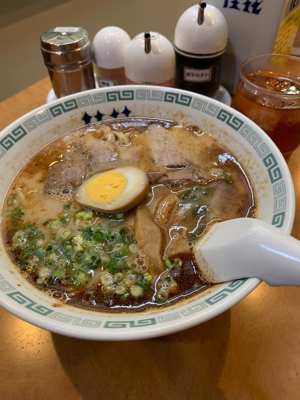 Kumamoto Keika Ramen Tsuruya